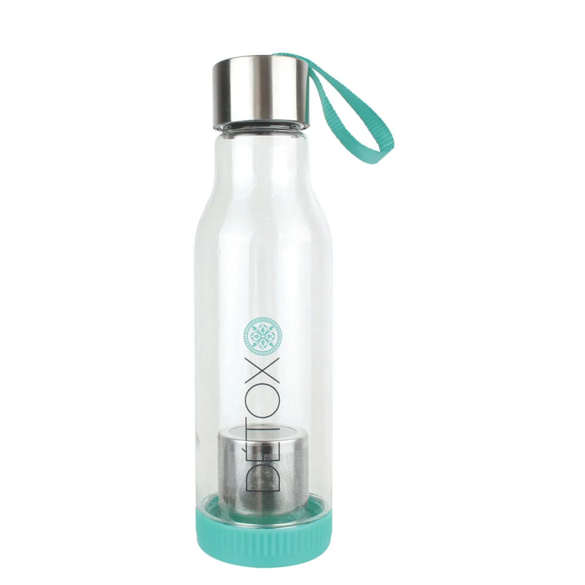 BOUTEILLE THE INFUSEUR 500ML