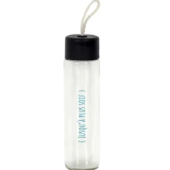 BOUTEILLE TRANSPORT VERRE 33CL