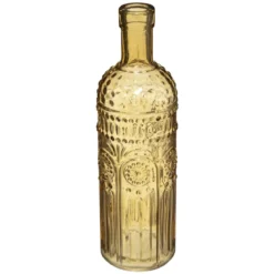 BOUTEILLE X3 PIECES FOLK H.24.5CM