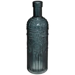 BOUTEILLE X3 PIECES FOLK H.24.5CM