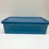 BOX DE RANGEMENT 28L