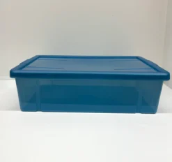 BOX DE RANGEMENT 28L