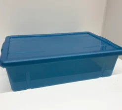 BOX DE RANGEMENT 28L