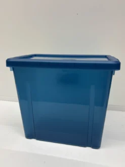 BOX DE RANGEMENT 8.8L