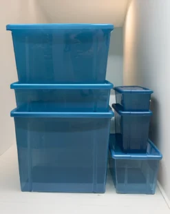 BOX DE RANGEMENT 8.8L