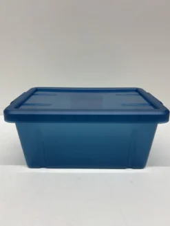 BOX DE RANGEMENT 4.4L