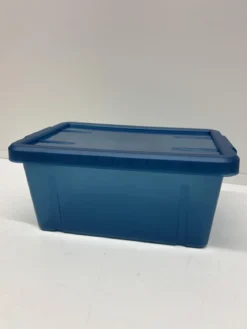 BOX DE RANGEMENT 4.4L