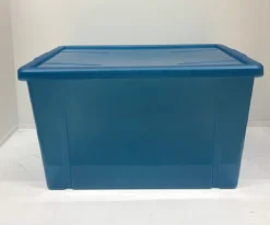 BOX DE RANGEMENT 54L