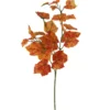 BRANCHE FEUILLAGE VIGNE H.65CM AUTOMNE