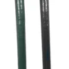 BRISE VUE VERT NOIR TISSE 300X150CM