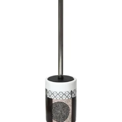 BROSSE DOLOMITE TIGE INOX IMPRIME MASAI