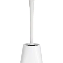 BROSSE WC BLANC