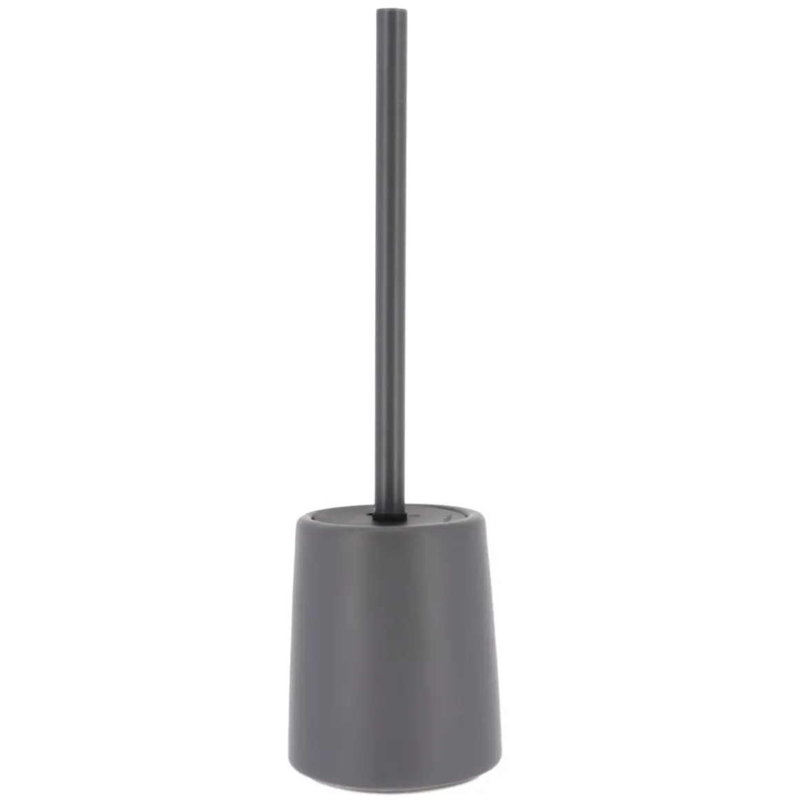 BROSSE WC GRES UNI GRIS