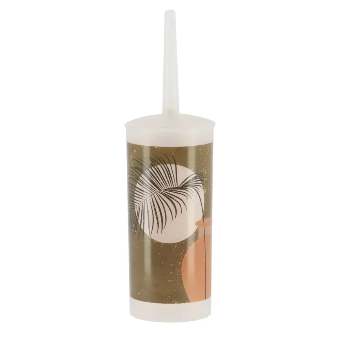 BROSSE WC IMPRIMEE MEDINA