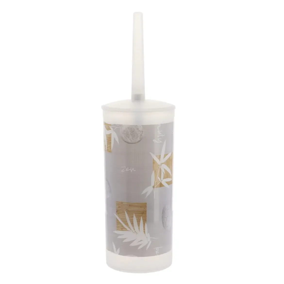 BROSSE WC IMPRIMEE SPIRITUALITY