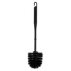 BROSSE WC NOIR