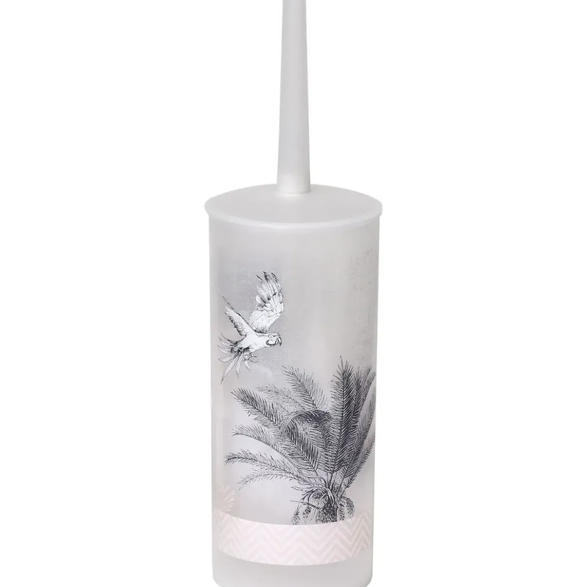 BROSSE WC PP IMPRIMEE DJANGO