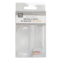 BROSSE A DENTS BEBE