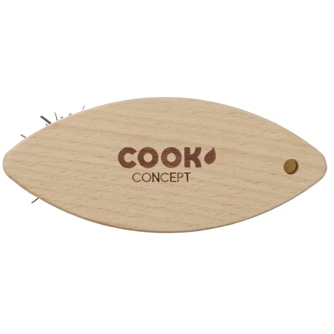 BROSSE LEGUMES