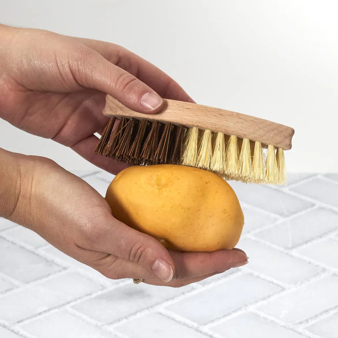 BROSSE LEGUMES