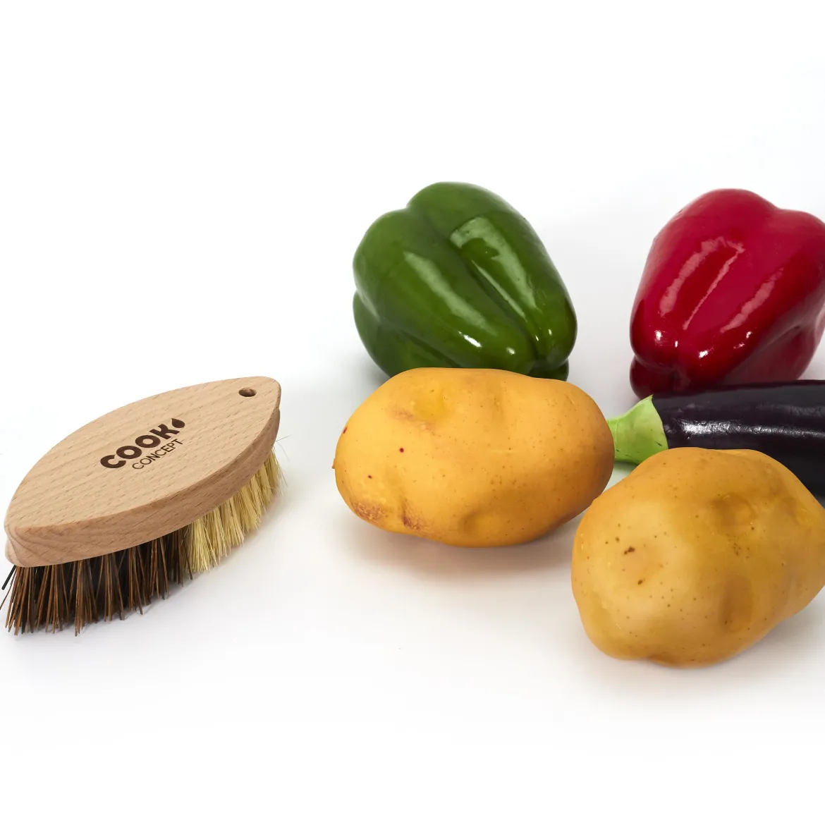 BROSSE LEGUMES