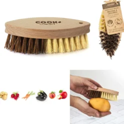 BROSSE LEGUMES