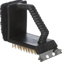 BROSSE POUR GRILLE DE BARBECUE