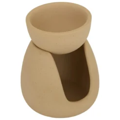 BRULE PARFUM CERAMIQUE WONJ H.11CM