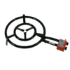 BRULEUR A GAZ HOMOLOGUE D.45CM