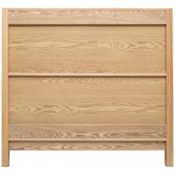 BUFFET 2 PORTES ARTY D.100X45X90CM