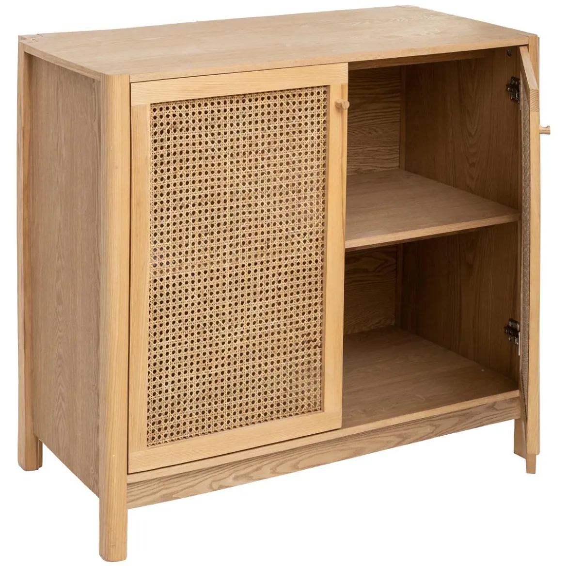 BUFFET 2 PORTES ARTY D.100X45X90CM