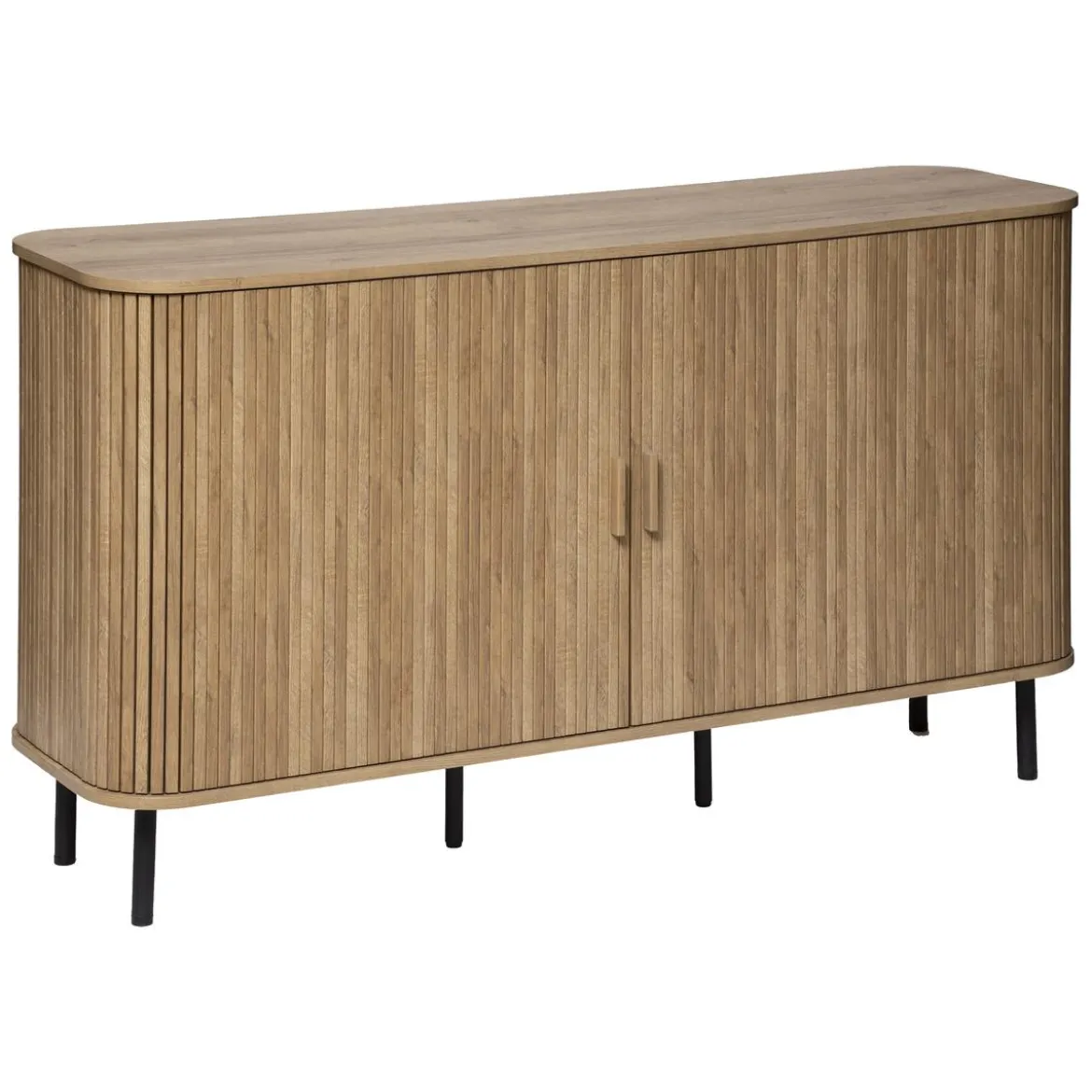 BUFFET 2 PORTES COLVA