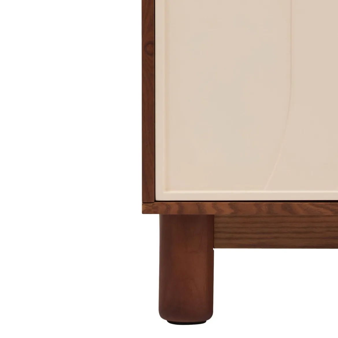 BUFFET 3 PORTES JILANI D.150X40X75.5CM