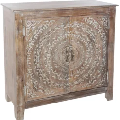 BUFFET 2 PORTES SHIREL