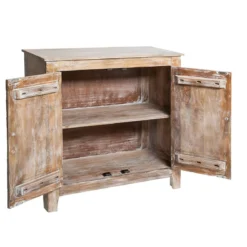 BUFFET 2 PORTES SHIREL