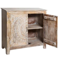 BUFFET 2 PORTES SHIREL