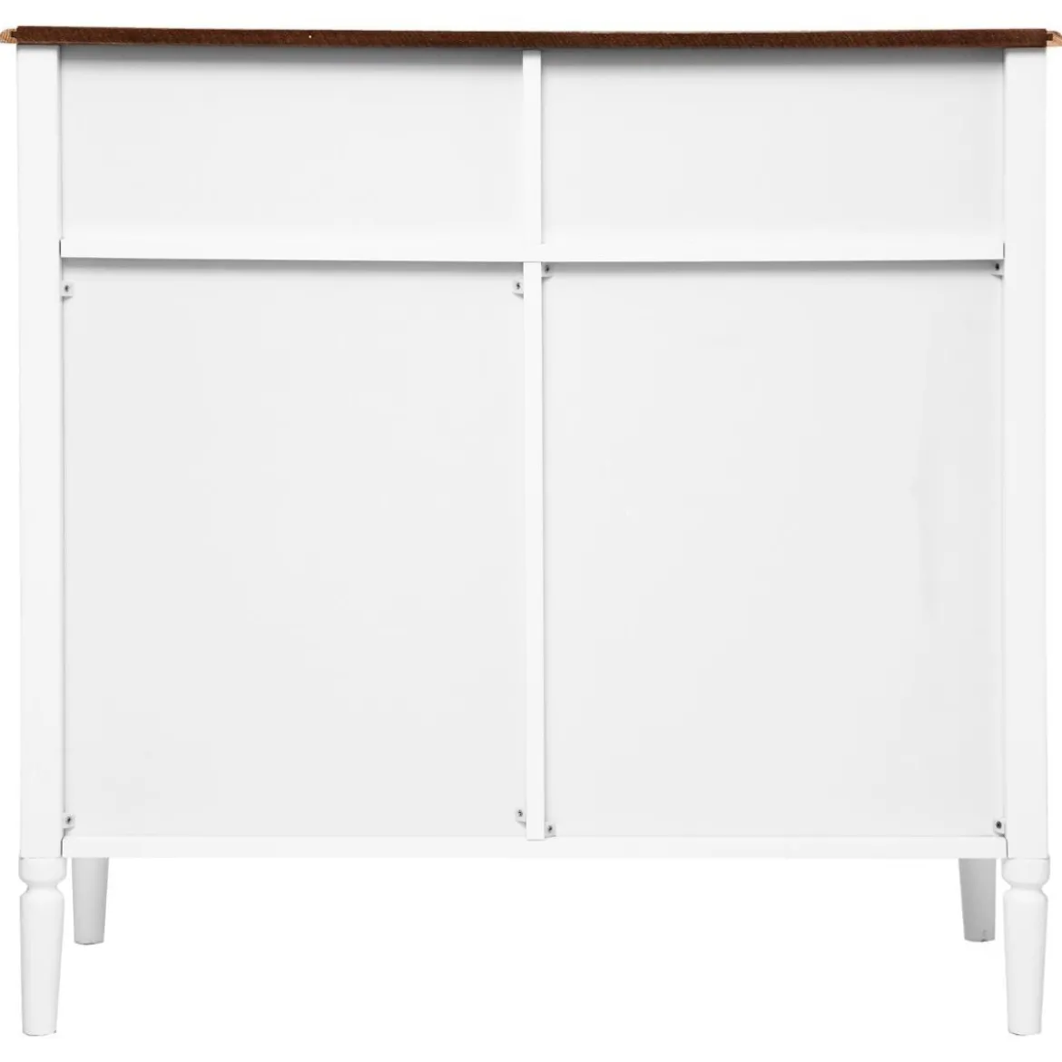 BUFFET 2 PORTES 2 TIROIRS SOLEN
