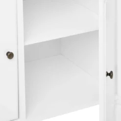 BUFFET 2 PORTES 2 TIROIRS SOLEN