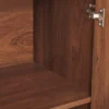 BUFFET 2 PORTES WANY D.80X40X85CM