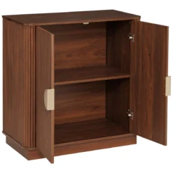 BUFFET 2 PORTES WANY D.80X40X85CM