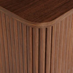 BUFFET 2 PORTES WANY D.80X40X85CM