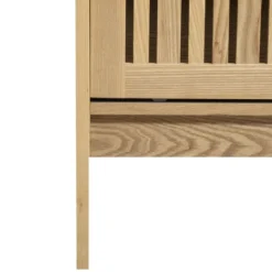 BUFFET 2 PORTES 110X40CM OSANI