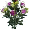 BUISSON BOUTONS H.50CM