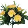 BUISSON OEILLET H.35CM