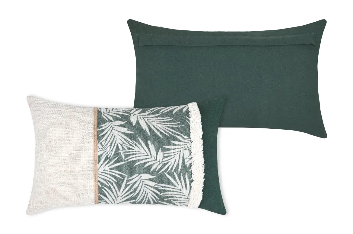 BUNTY COUSSIN 30X50CM VERT