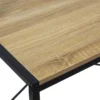 BUREAU ETAGERE STAN