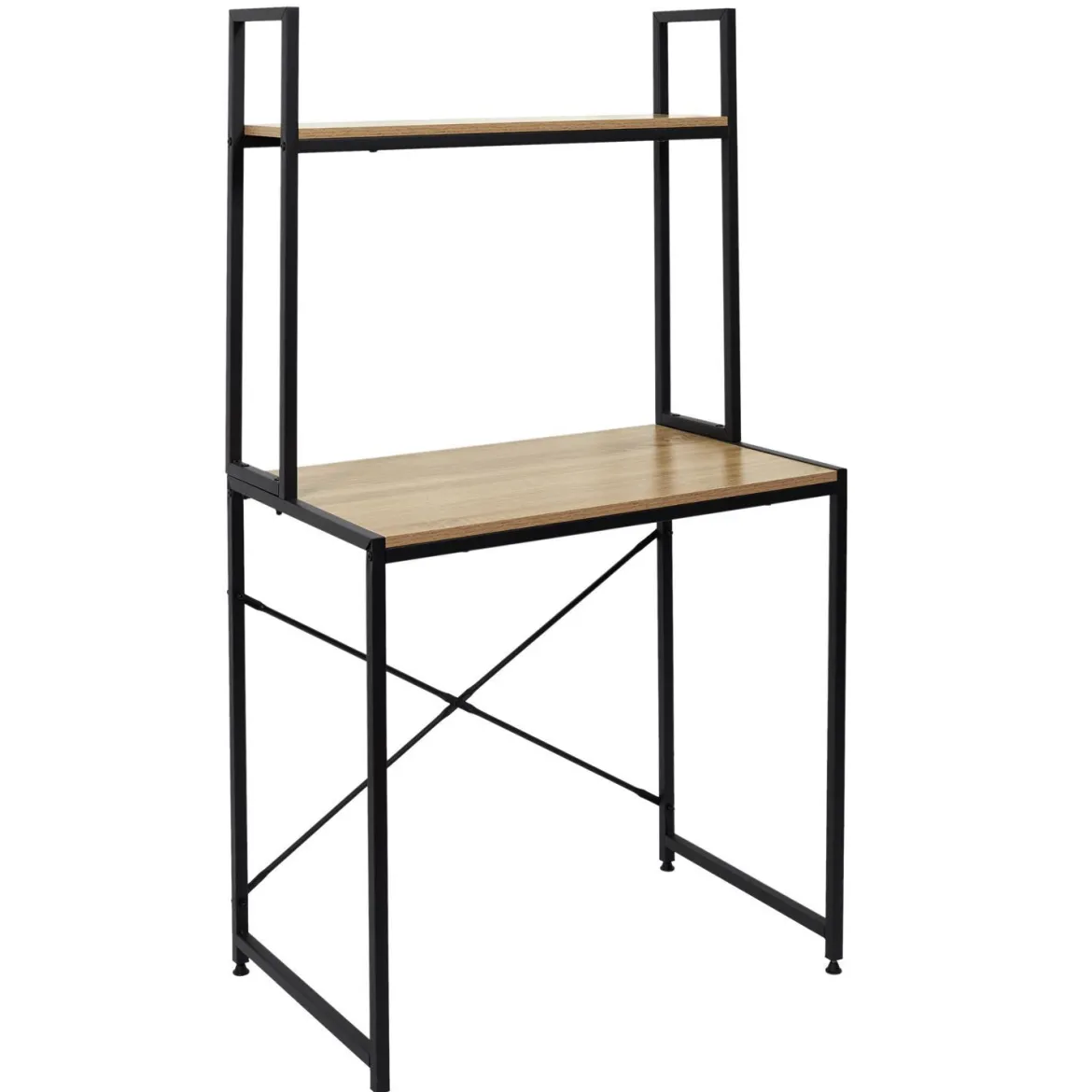 BUREAU ETAGERE STAN