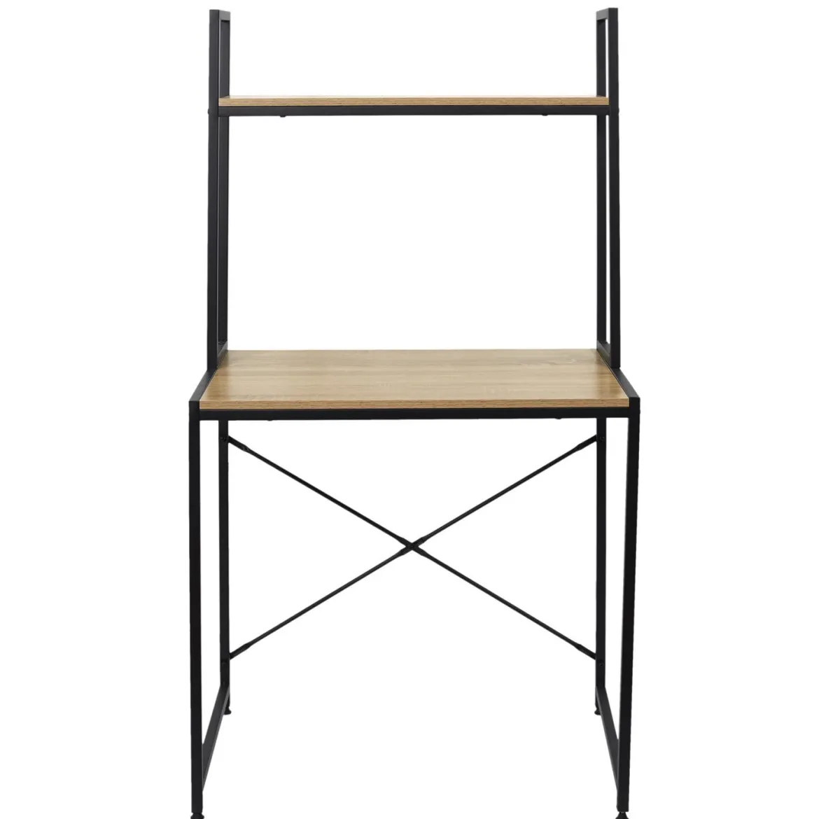 BUREAU ETAGERE STAN
