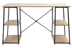 BUREAU 120X50X73CM