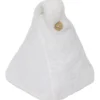 BUTEE PORTE PYRAMIDE NUAGE BLANC